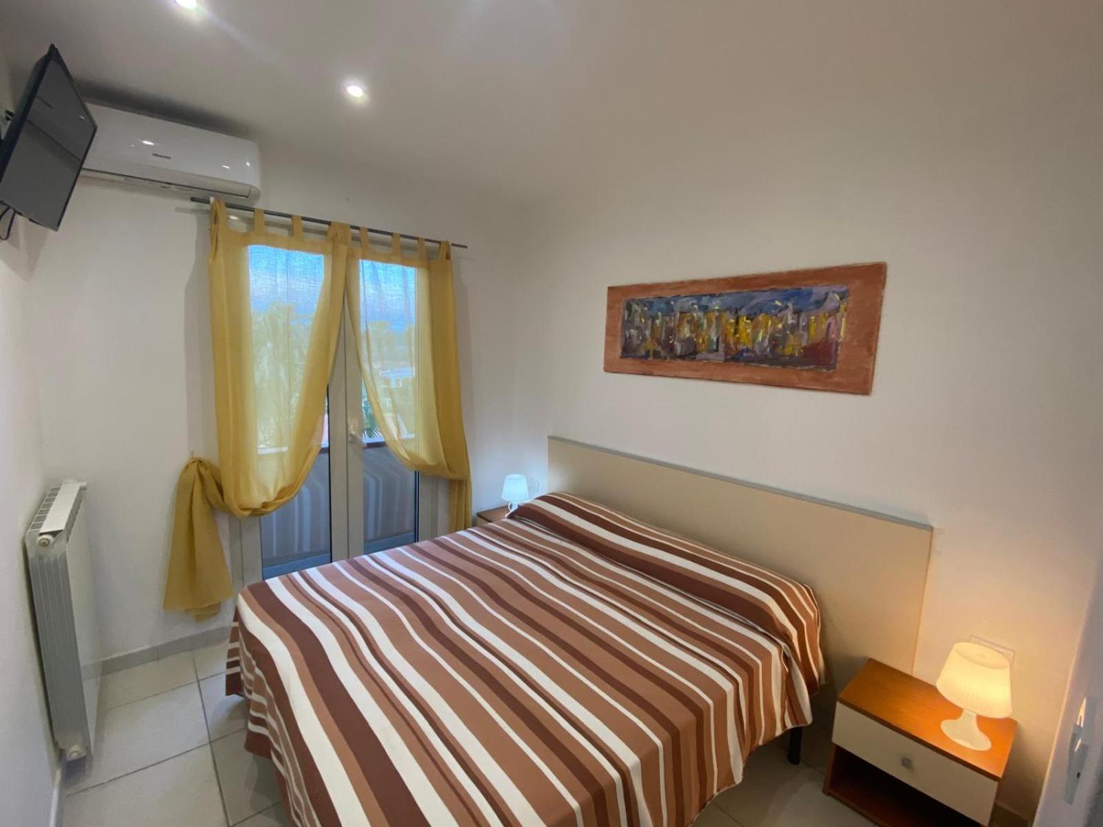 رودي غارغانيكو Residence Parco Del Sole المظهر الخارجي الصورة