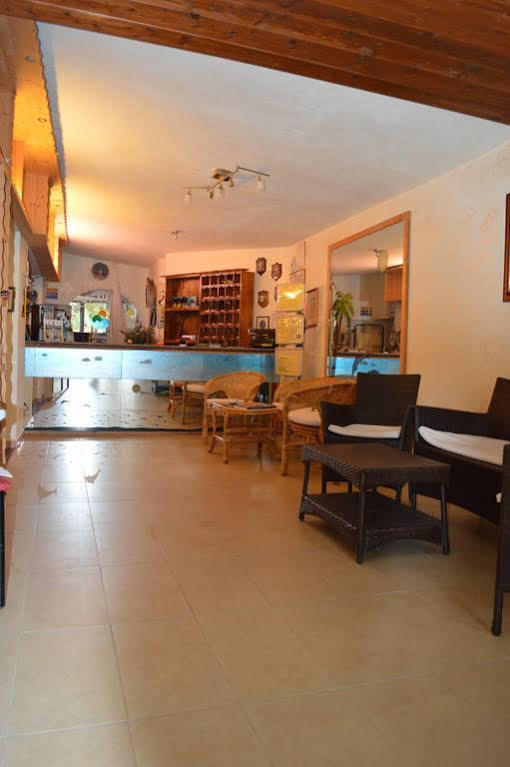 رودي غارغانيكو Residence Parco Del Sole المظهر الخارجي الصورة
