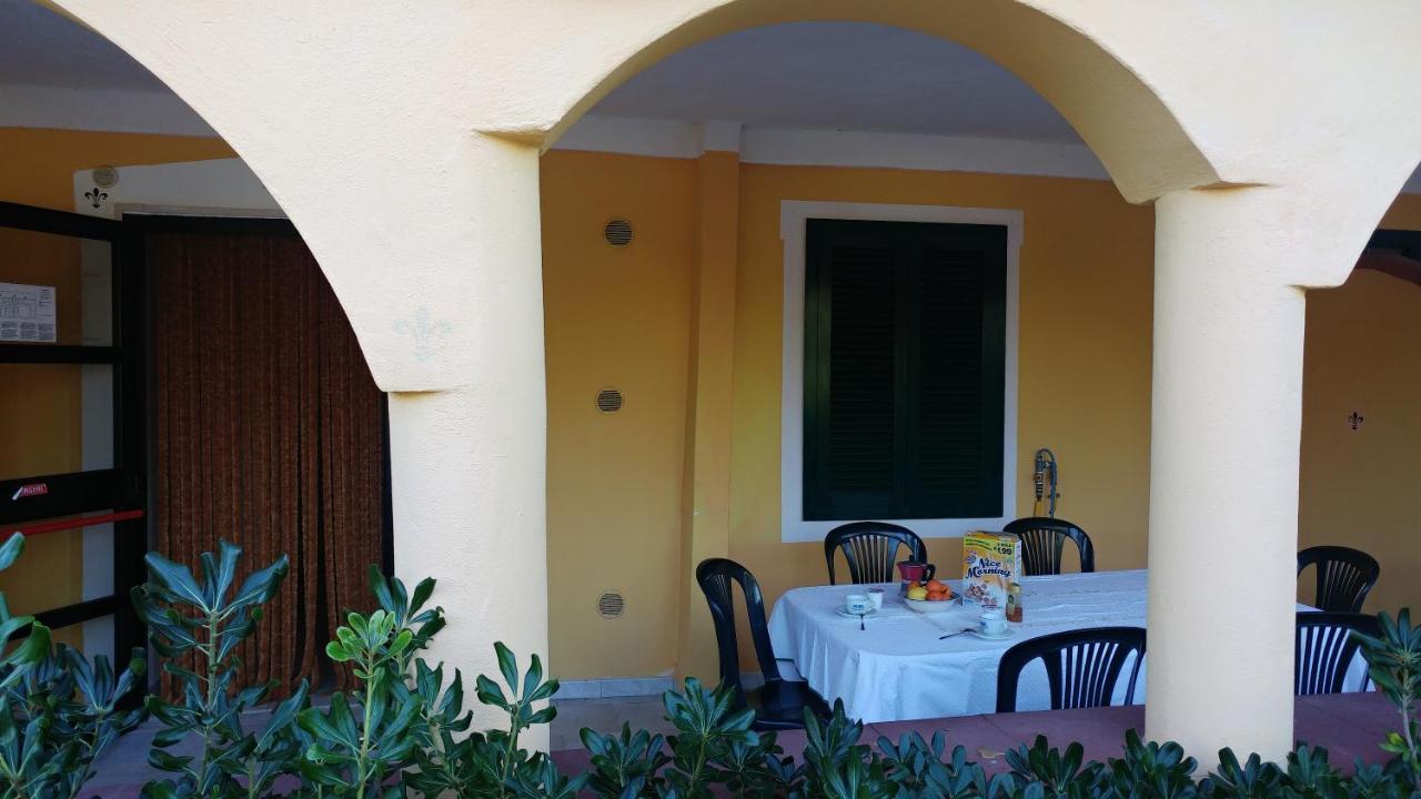 رودي غارغانيكو Residence Parco Del Sole المظهر الخارجي الصورة