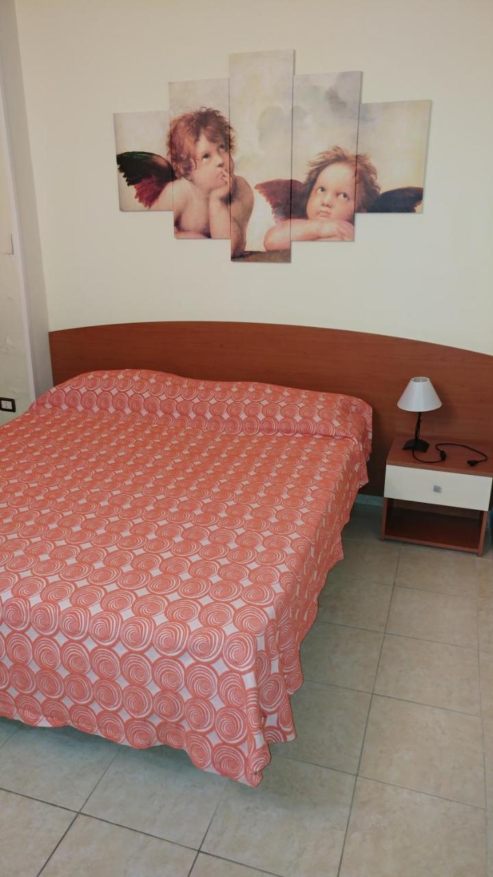 رودي غارغانيكو Residence Parco Del Sole المظهر الخارجي الصورة